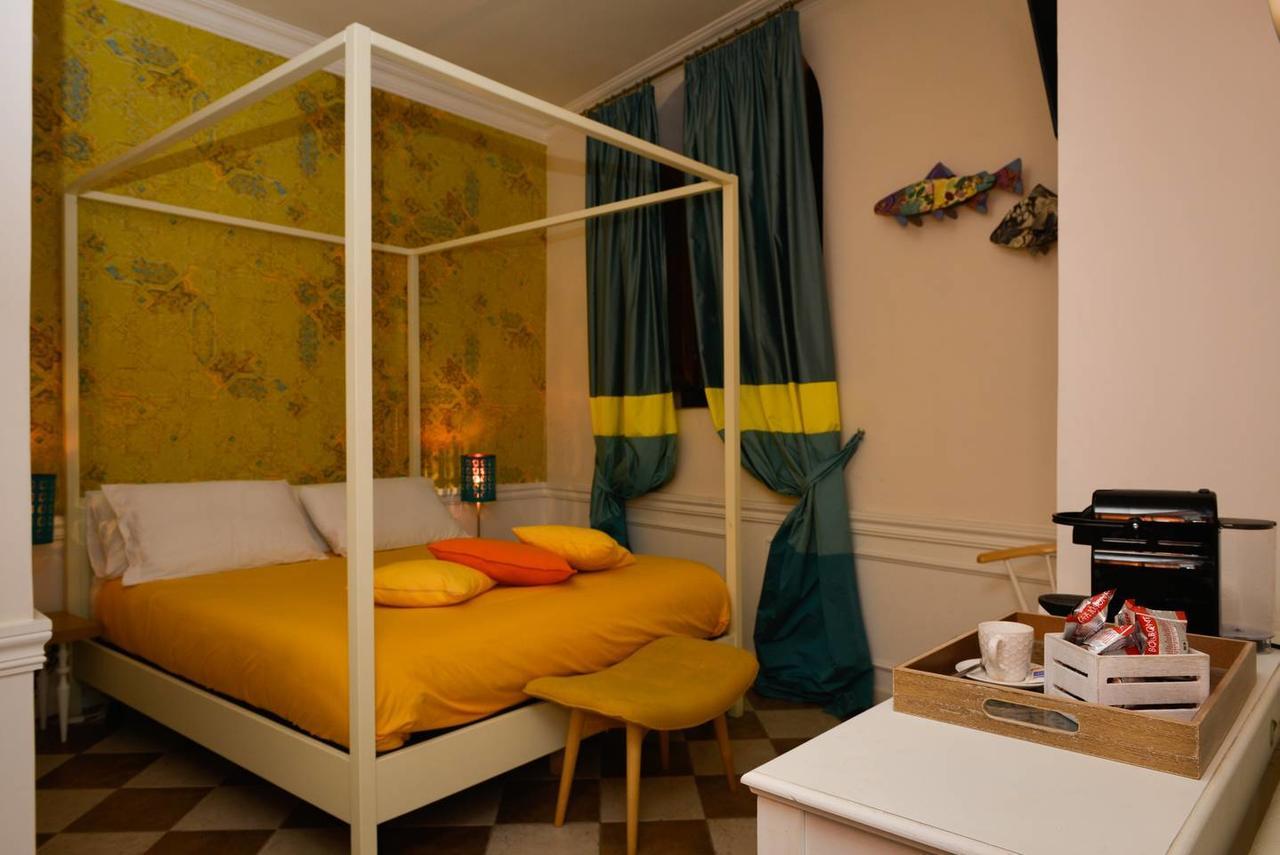 Paradise - 1br Luxurious Center Of Hébergement de vacances *